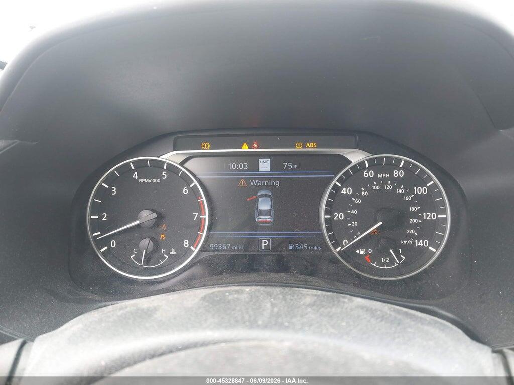 1N4BL4EV4KC193997 2019 NISSAN ALTIMA photo no. 7