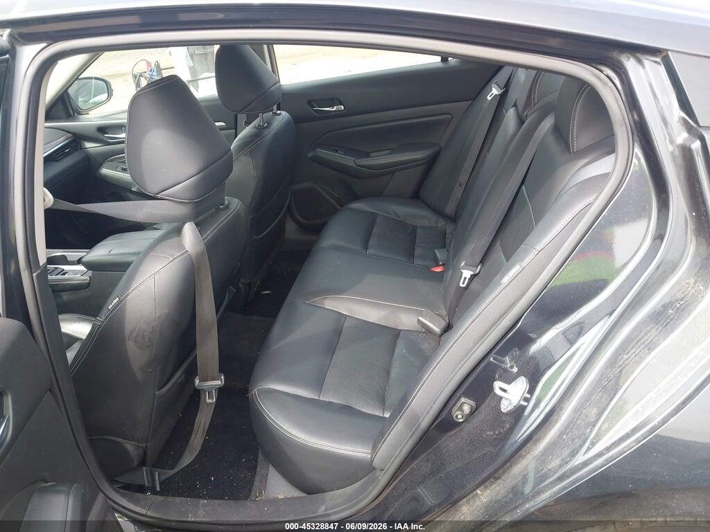 1N4BL4EV4KC193997 2019 NISSAN ALTIMA photo no. 8
