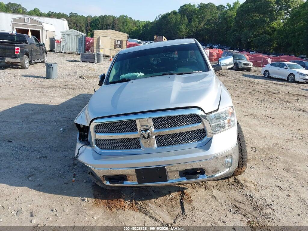 1C6RR7LT0JS217587 2018 RAM 1500 photo no. 12