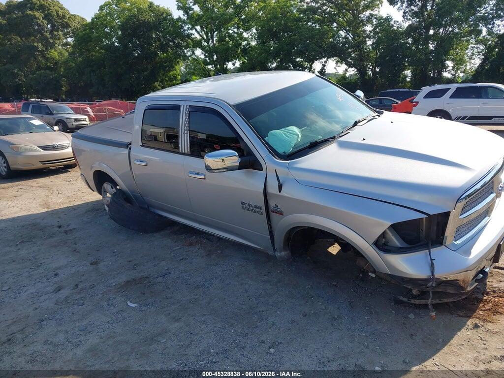 1C6RR7LT0JS217587 2018 RAM 1500 photo no. 6