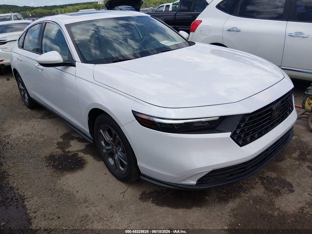 1HGCY1F32RA083498 2024 HONDA ACCORD photo no. 1
