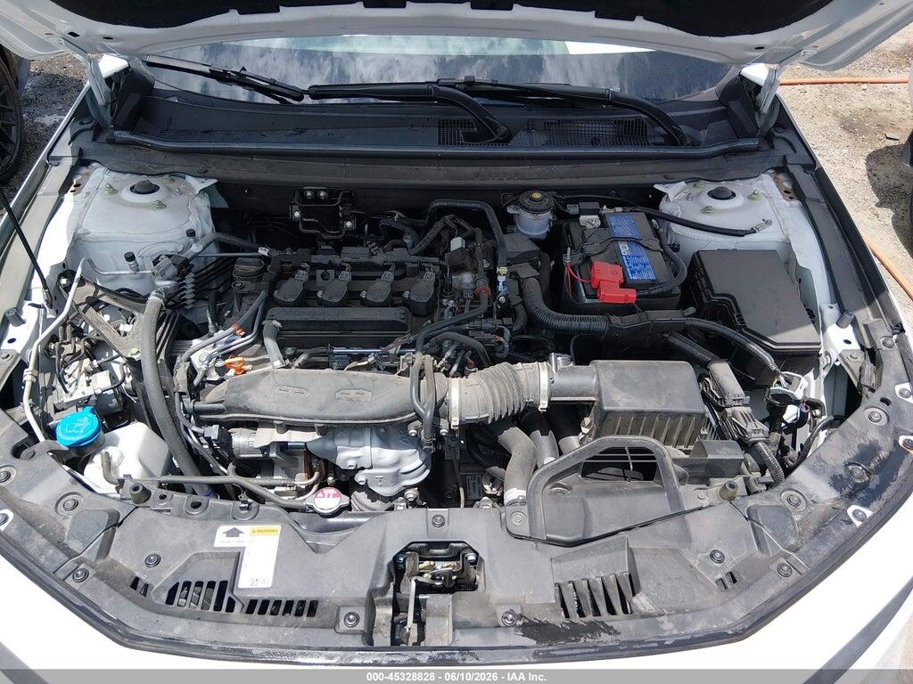 1HGCY1F32RA083498 2024 HONDA ACCORD photo no. 10