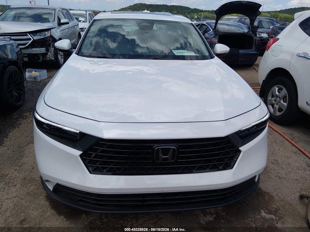 1HGCY1F32RA083498 2024 HONDA ACCORD photo no. 12