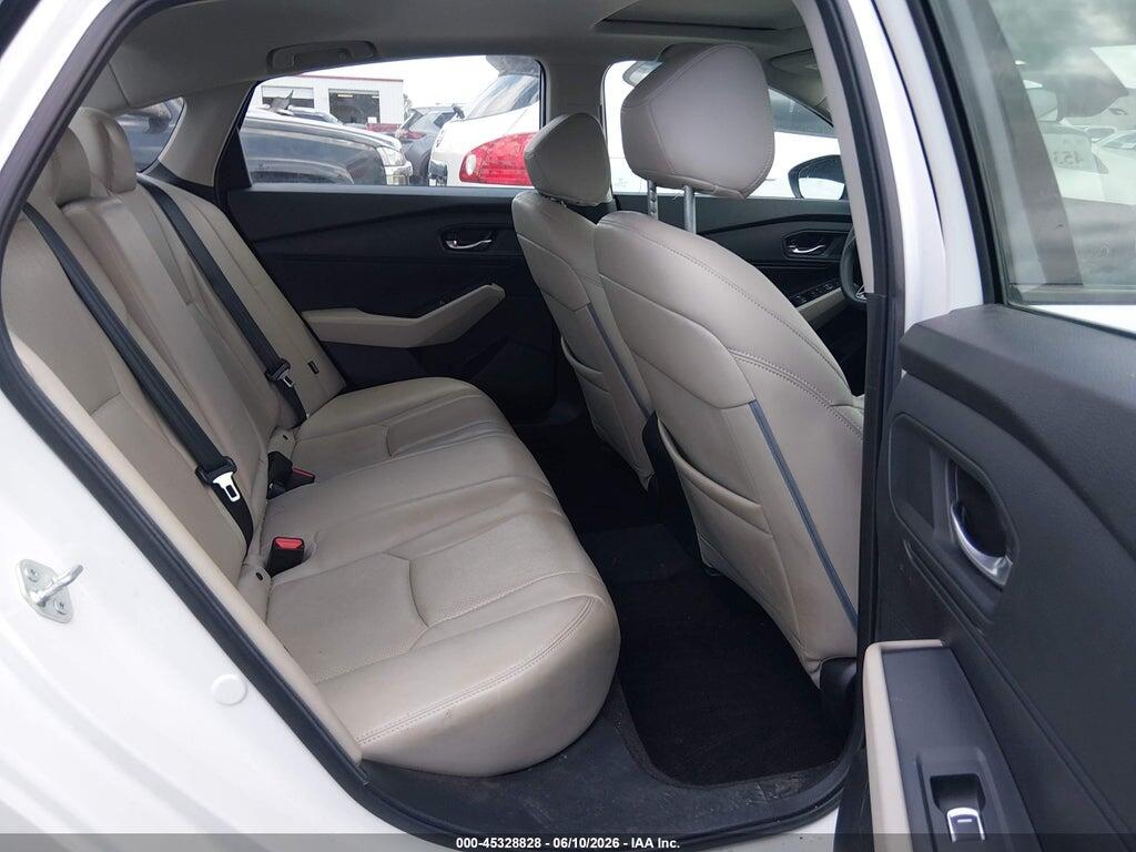 1HGCY1F32RA083498 2024 HONDA ACCORD photo no. 8