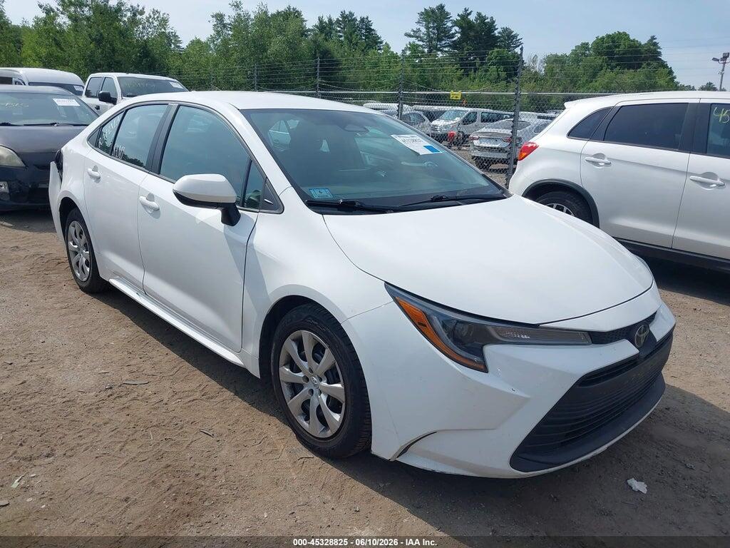5YFB4MDE5PP064805 2023 TOYOTA COROLLA photo no. 1