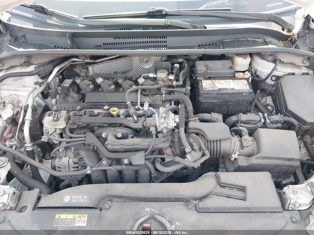 5YFB4MDE5PP064805 2023 TOYOTA COROLLA photo no. 10