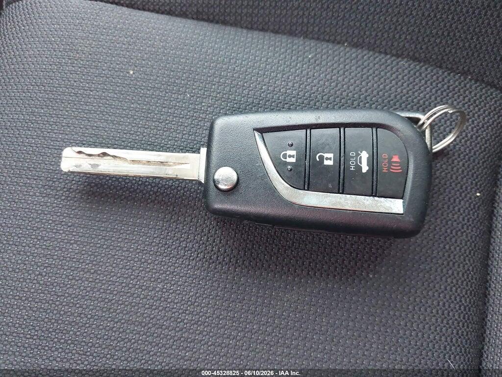 5YFB4MDE5PP064805 2023 TOYOTA COROLLA photo no. 11