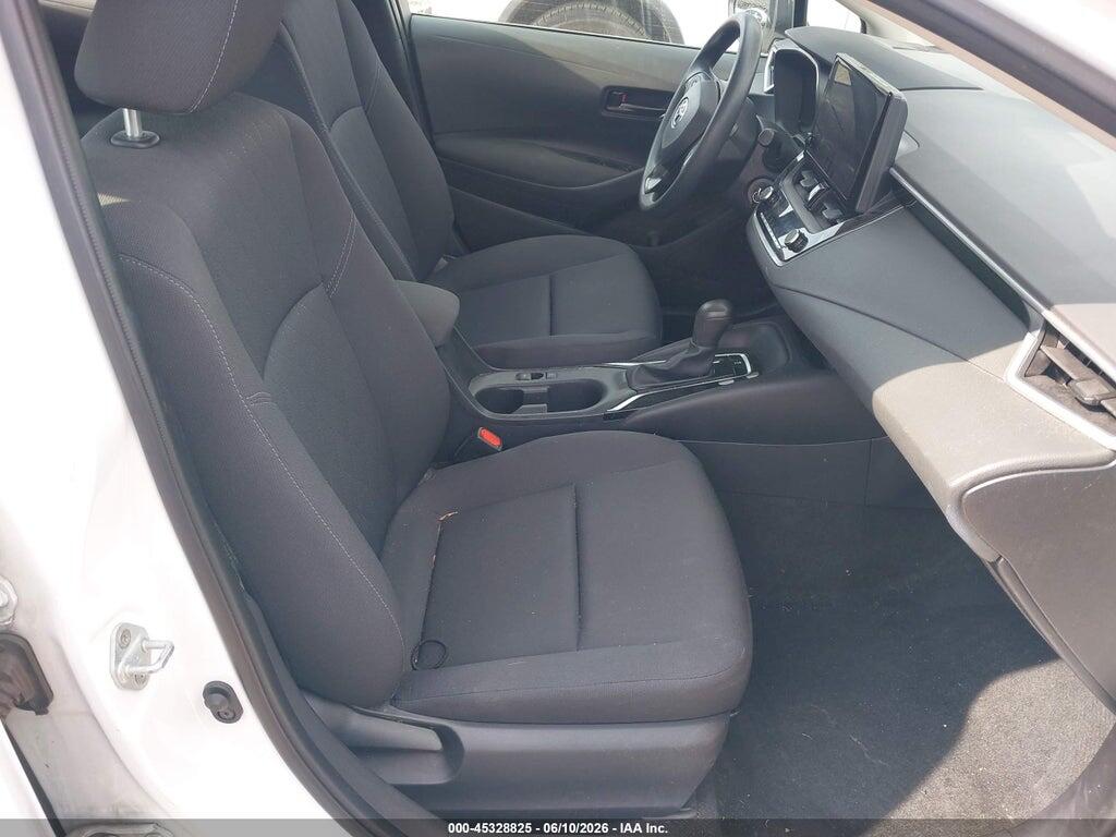 5YFB4MDE5PP064805 2023 TOYOTA COROLLA photo no. 5