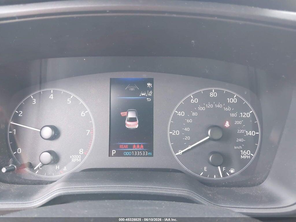 5YFB4MDE5PP064805 2023 TOYOTA COROLLA photo no. 7