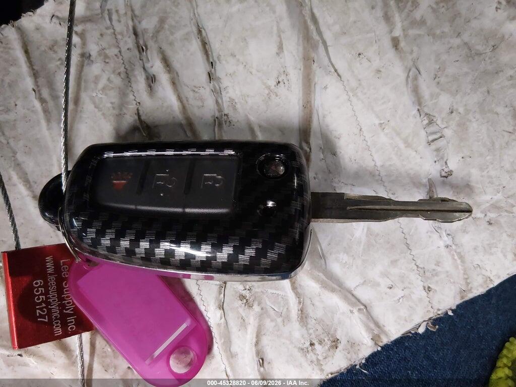 JN8AT2MT6GW024505 2016 NISSAN ROGUE photo no. 11