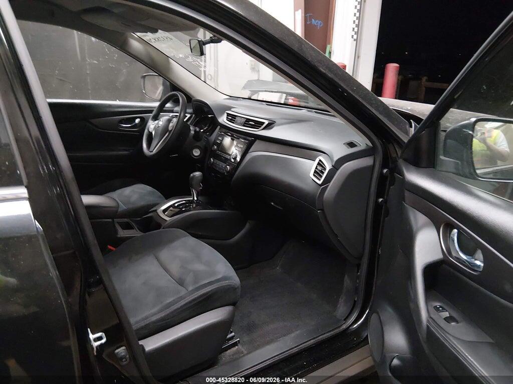 JN8AT2MT6GW024505 2016 NISSAN ROGUE photo no. 5