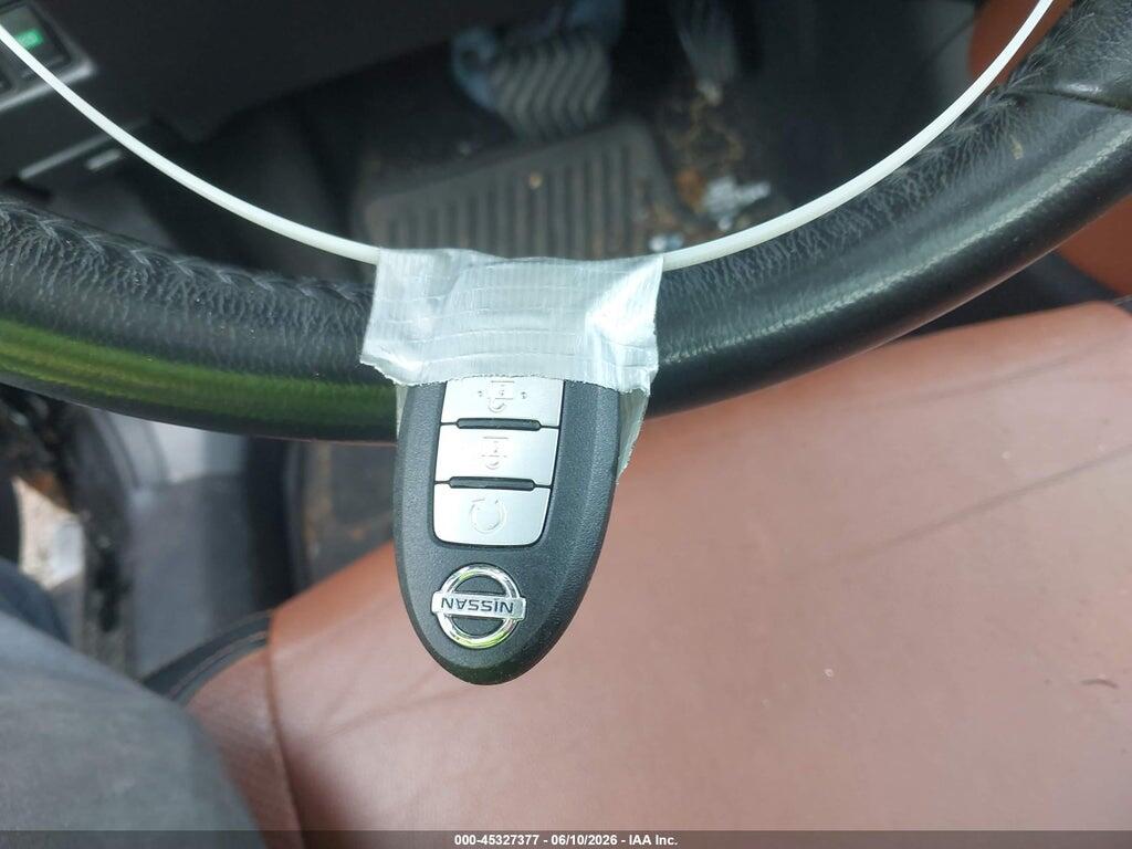 JN8AT2MVXJW349019 2018 NISSAN ROGUE photo no. 11