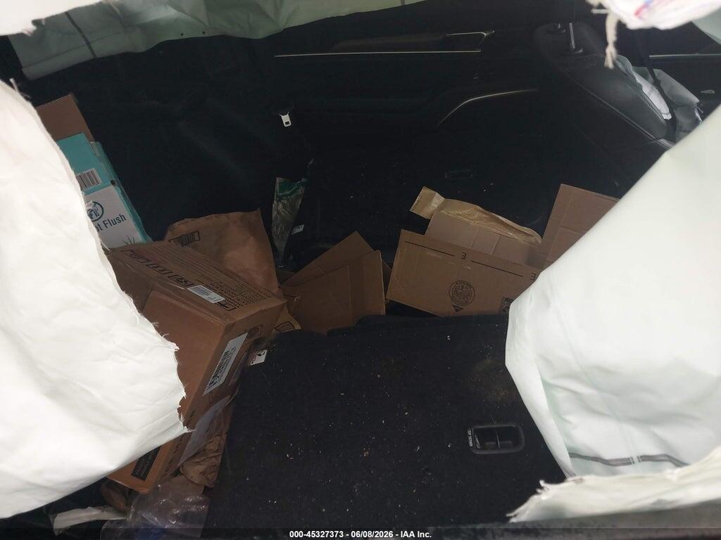 5XYP5DHC0NG209701 2022 KIA TELLURIDE photo no. 8