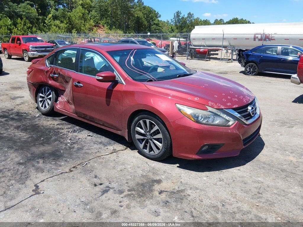 1N4AL3AP2GC239203 2016 NISSAN ALTIMA photo no. 1