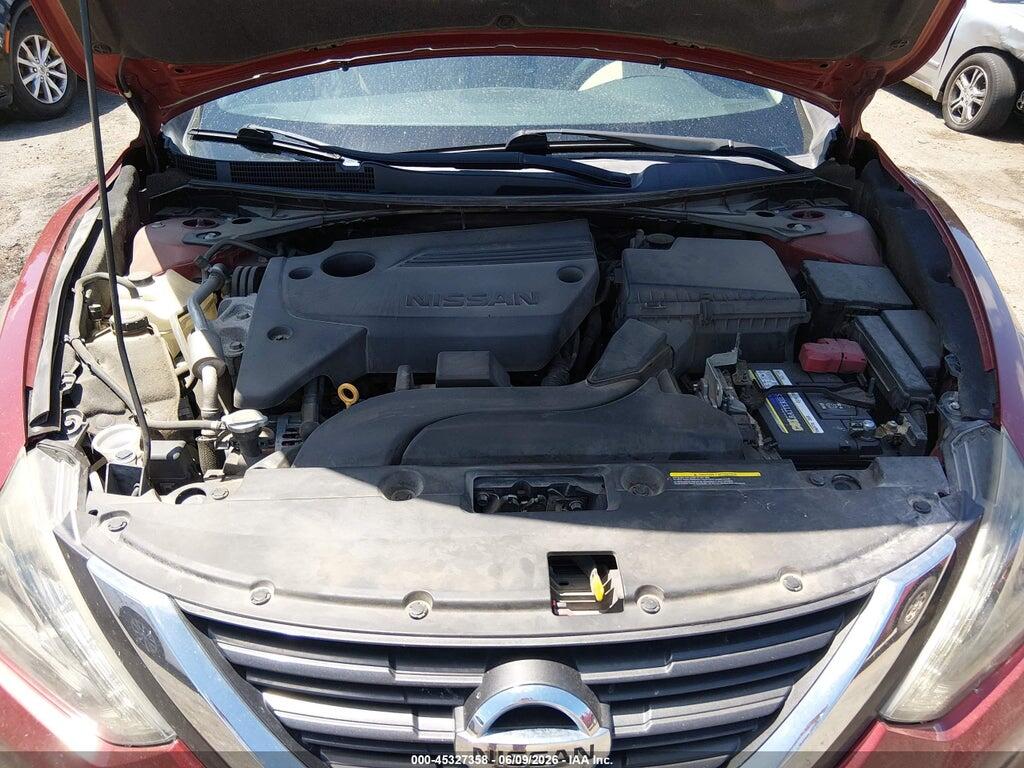 1N4AL3AP2GC239203 2016 NISSAN ALTIMA photo no. 10
