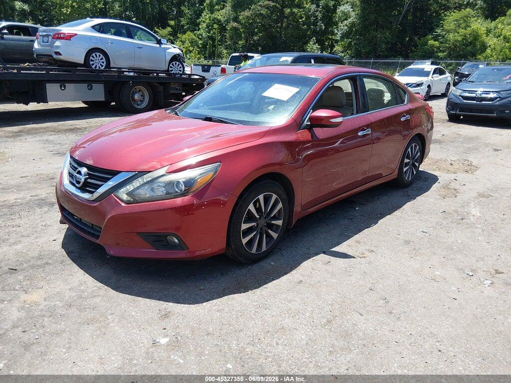 1N4AL3AP2GC239203 2016 NISSAN ALTIMA photo no. 2