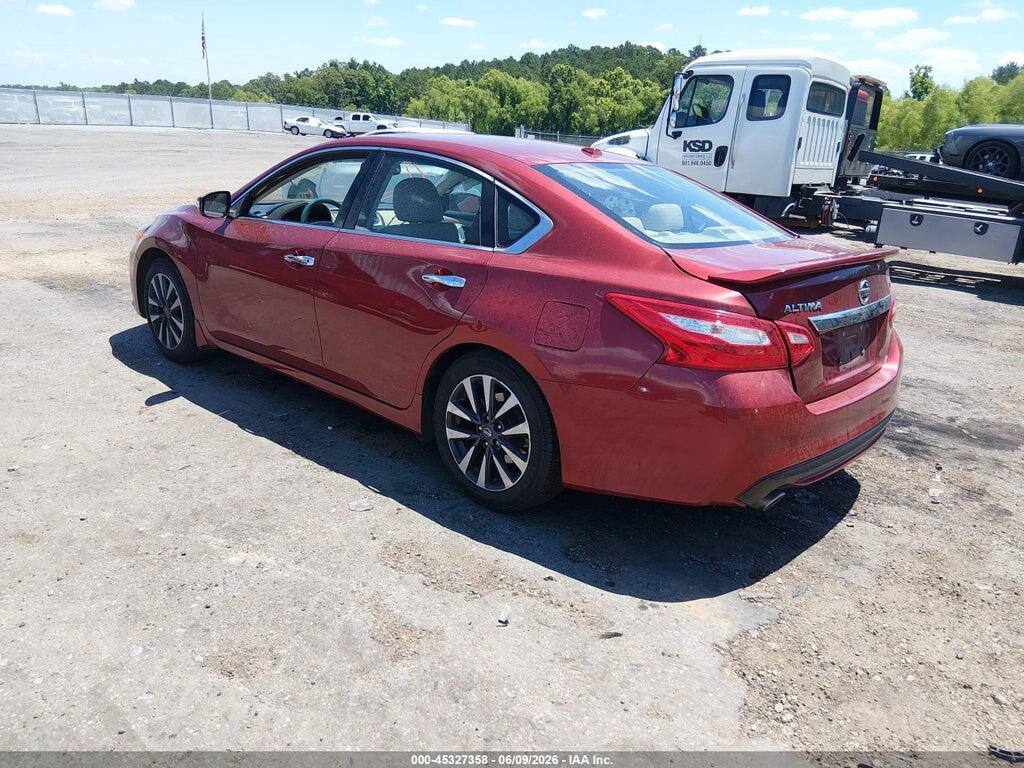 1N4AL3AP2GC239203 2016 NISSAN ALTIMA photo no. 3