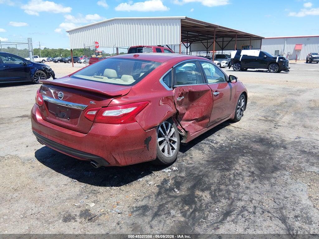 1N4AL3AP2GC239203 2016 NISSAN ALTIMA photo no. 4