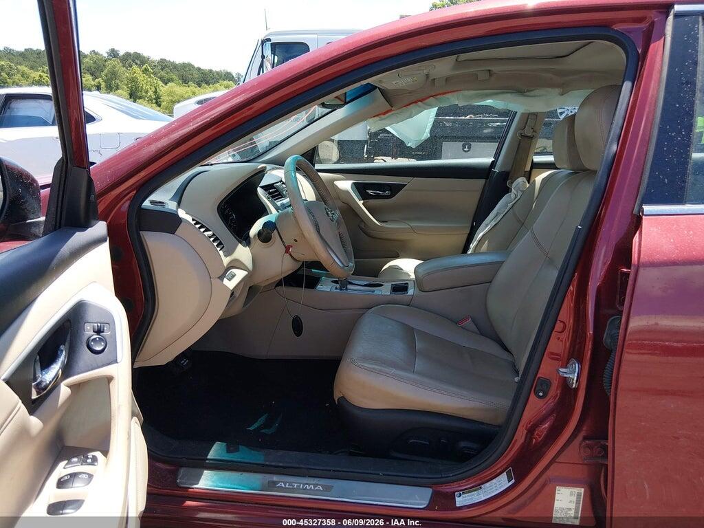 1N4AL3AP2GC239203 2016 NISSAN ALTIMA photo no. 5