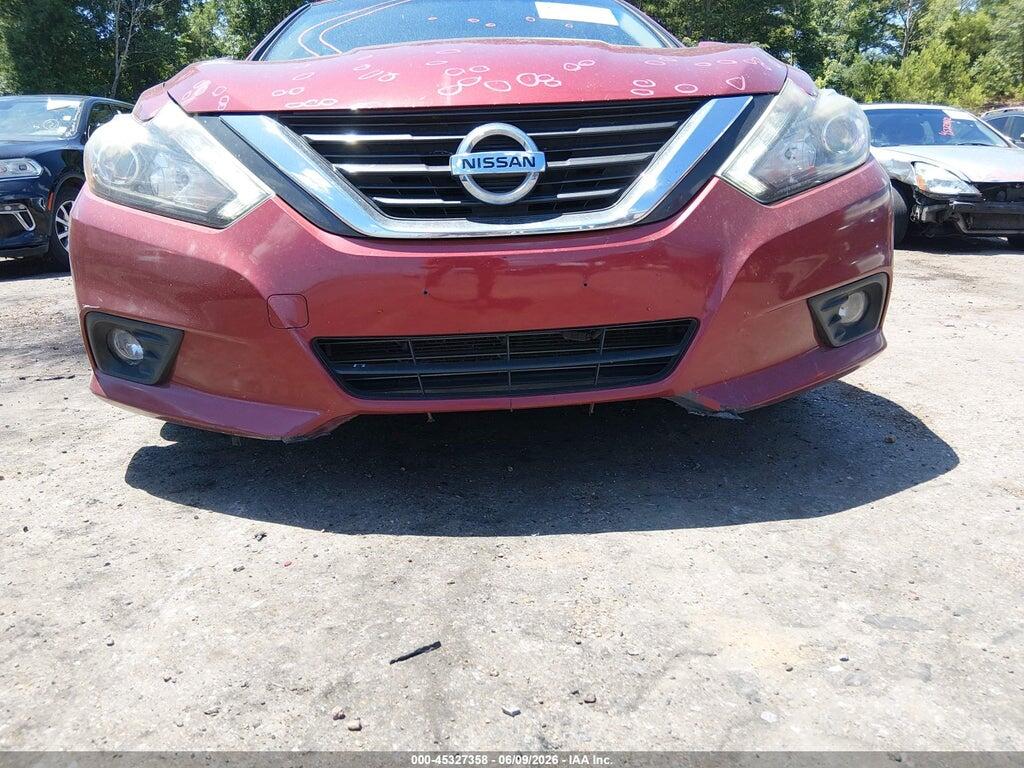 1N4AL3AP2GC239203 2016 NISSAN ALTIMA photo no. 6