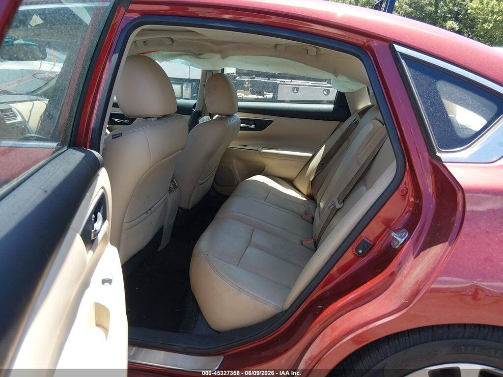 1N4AL3AP2GC239203 2016 NISSAN ALTIMA photo no. 8
