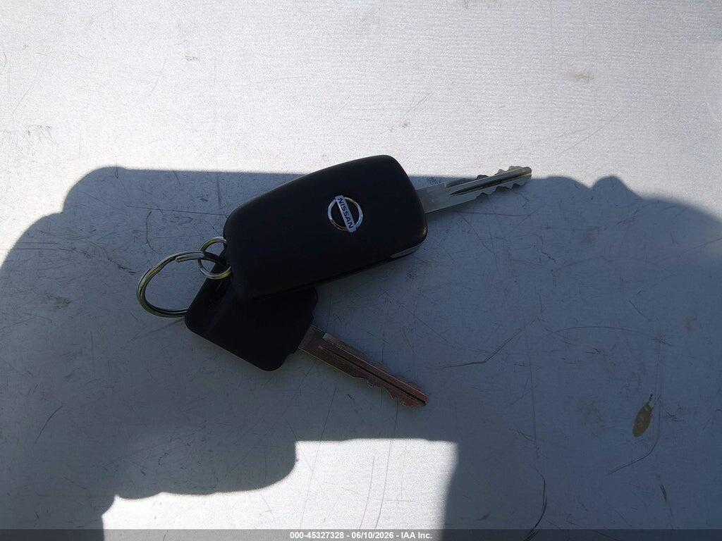 KNMAT2MTXGP649057 2016 NISSAN ROGUE photo no. 11