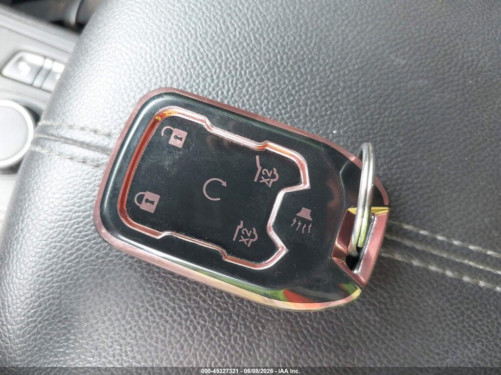 3GKALTEV9KL304035 2019 GMC TERRAIN photo no. 11