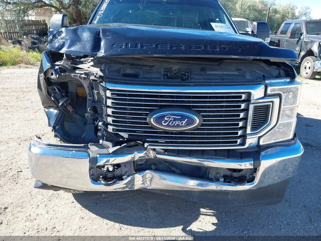 1FT8W3DTXLEE05491 2020 FORD F-350 photo no. 11