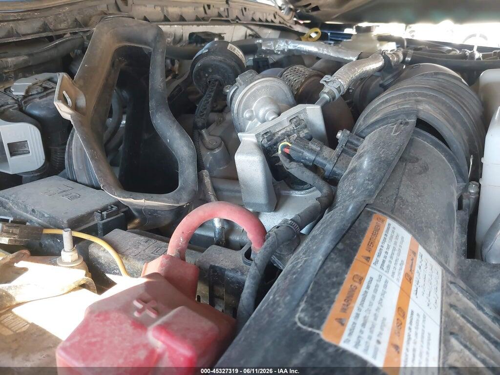 1FT8W3DTXLEE05491 2020 FORD F-350 photo no. 12