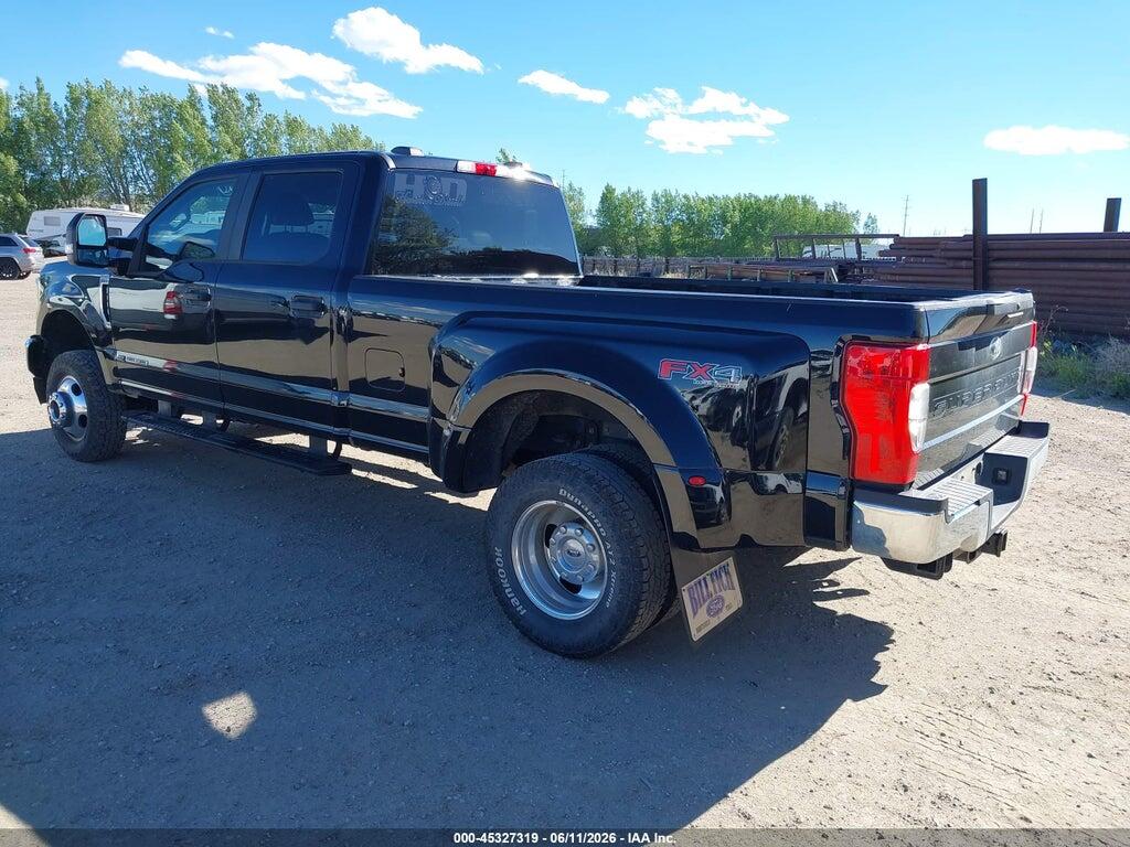 1FT8W3DTXLEE05491 2020 FORD F-350 photo no. 3