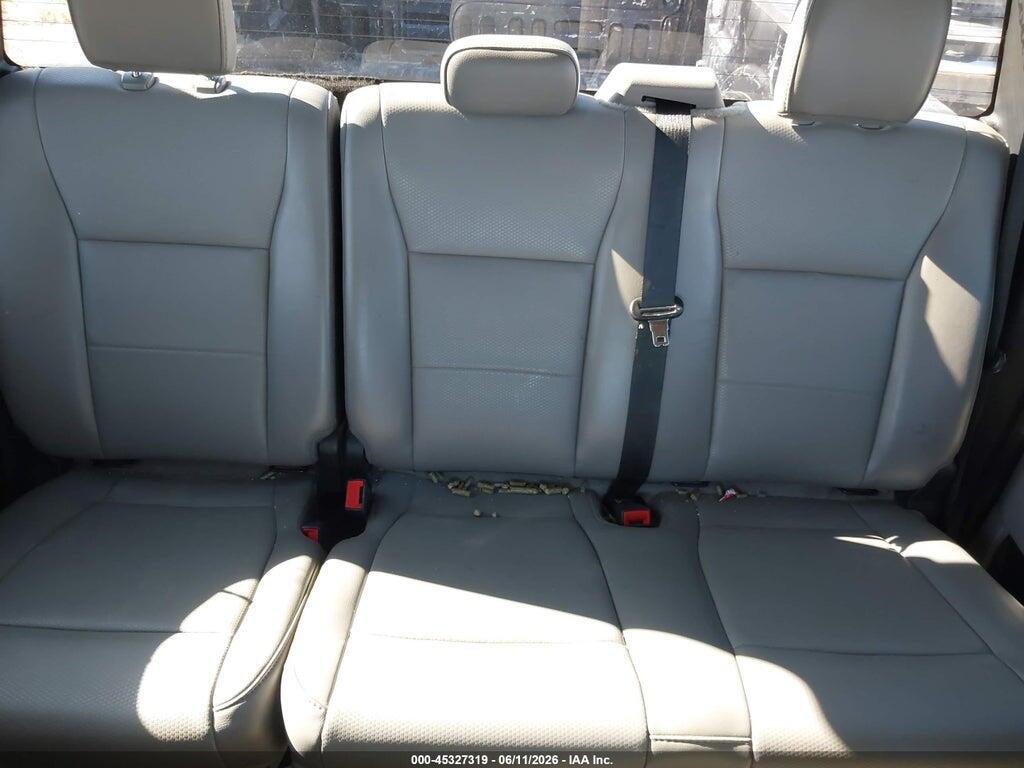 1FT8W3DTXLEE05491 2020 FORD F-350 photo no. 6