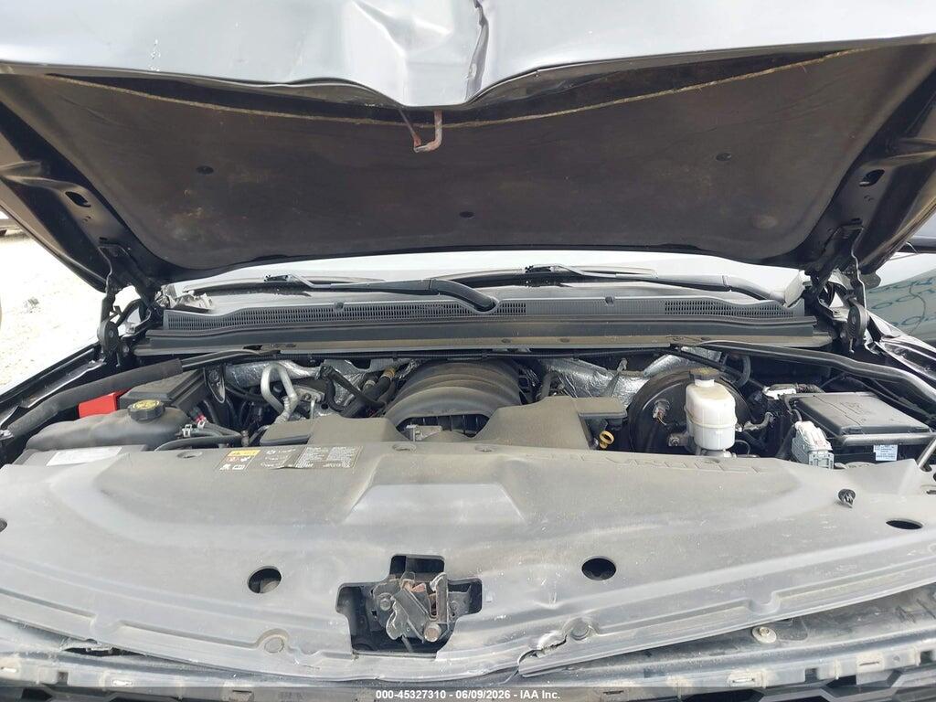 1GNSKAEC0GR398612 2016 CHEVROLET TAHOE photo no. 10