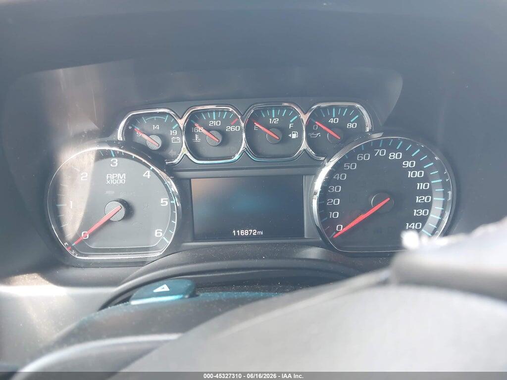 1GNSKAEC0GR398612 2016 CHEVROLET TAHOE photo no. 7
