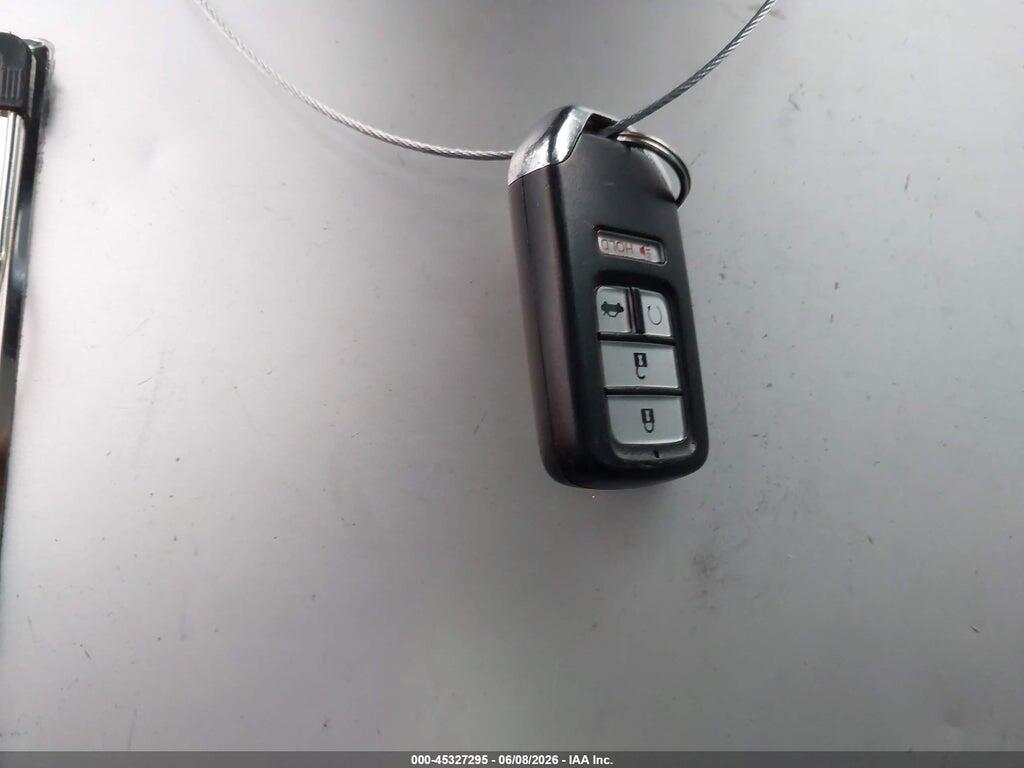 19XFC2F77GE098642 2016 HONDA CIVIC photo no. 11