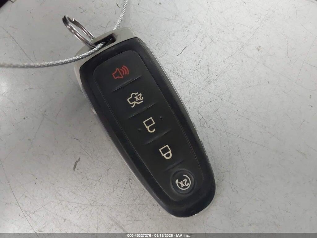 1FMCU9J99EUC44048 2014 FORD ESCAPE photo no. 11