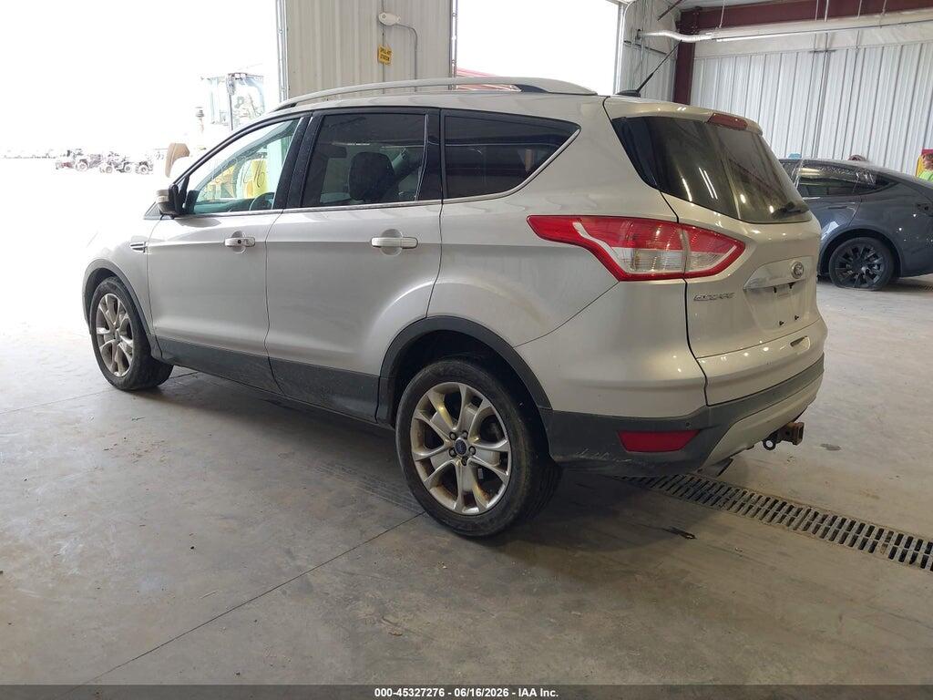 1FMCU9J99EUC44048 2014 FORD ESCAPE photo no. 3