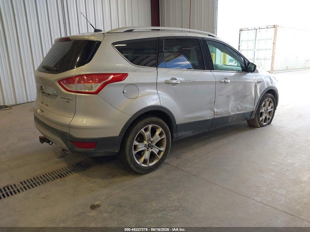 1FMCU9J99EUC44048 2014 FORD ESCAPE photo no. 4