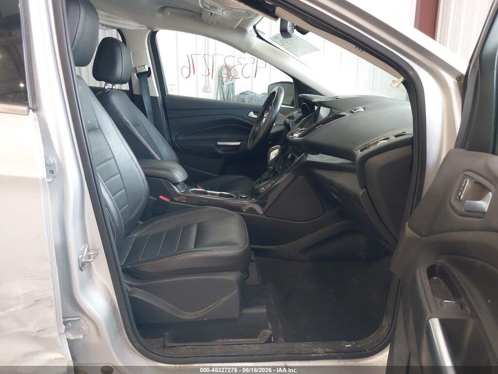 1FMCU9J99EUC44048 2014 FORD ESCAPE photo no. 5