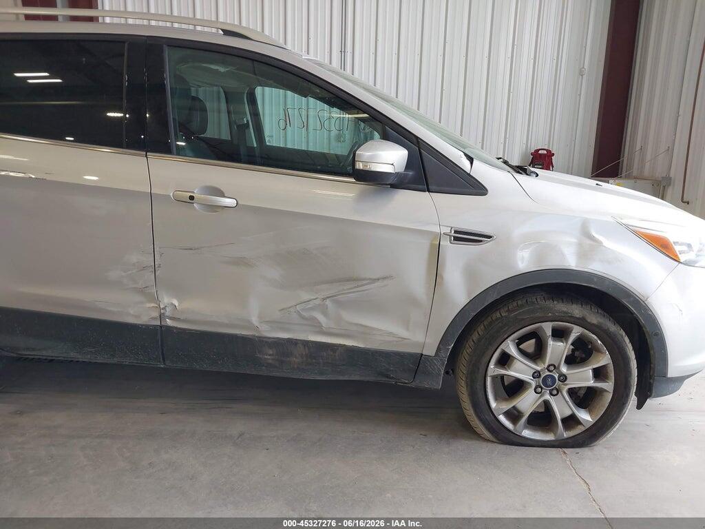 1FMCU9J99EUC44048 2014 FORD ESCAPE photo no. 6