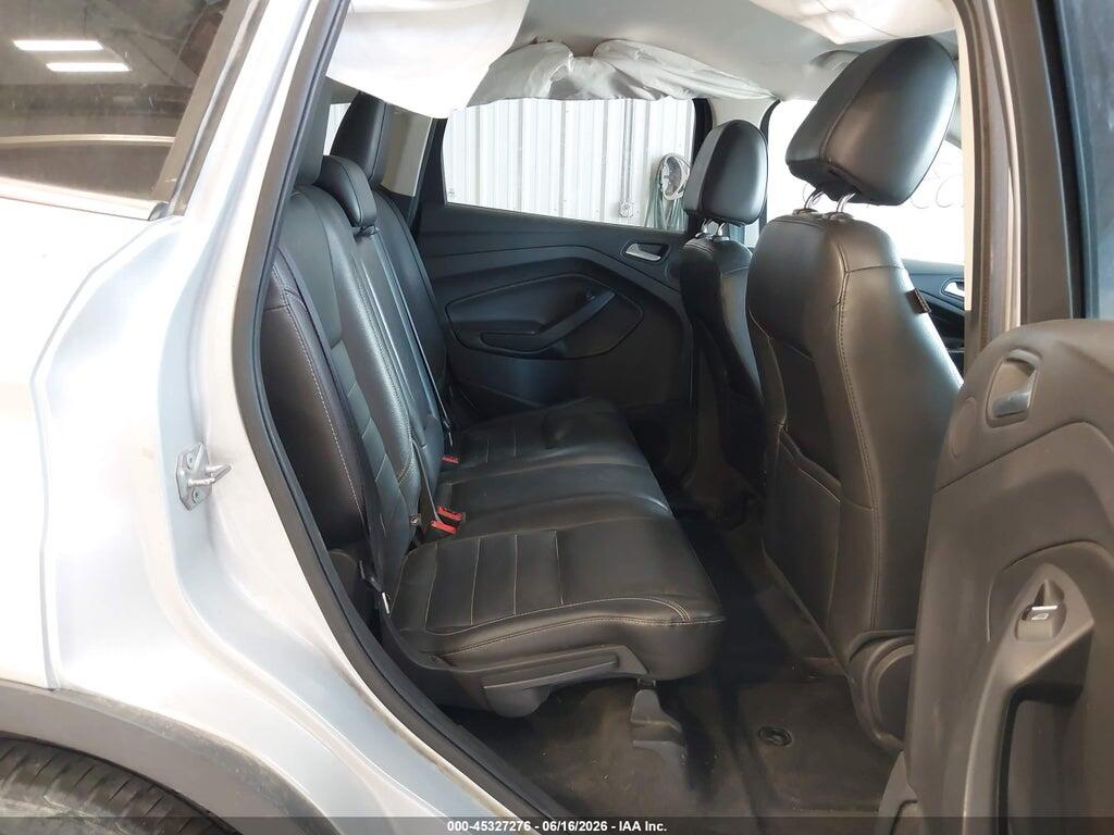 1FMCU9J99EUC44048 2014 FORD ESCAPE photo no. 8
