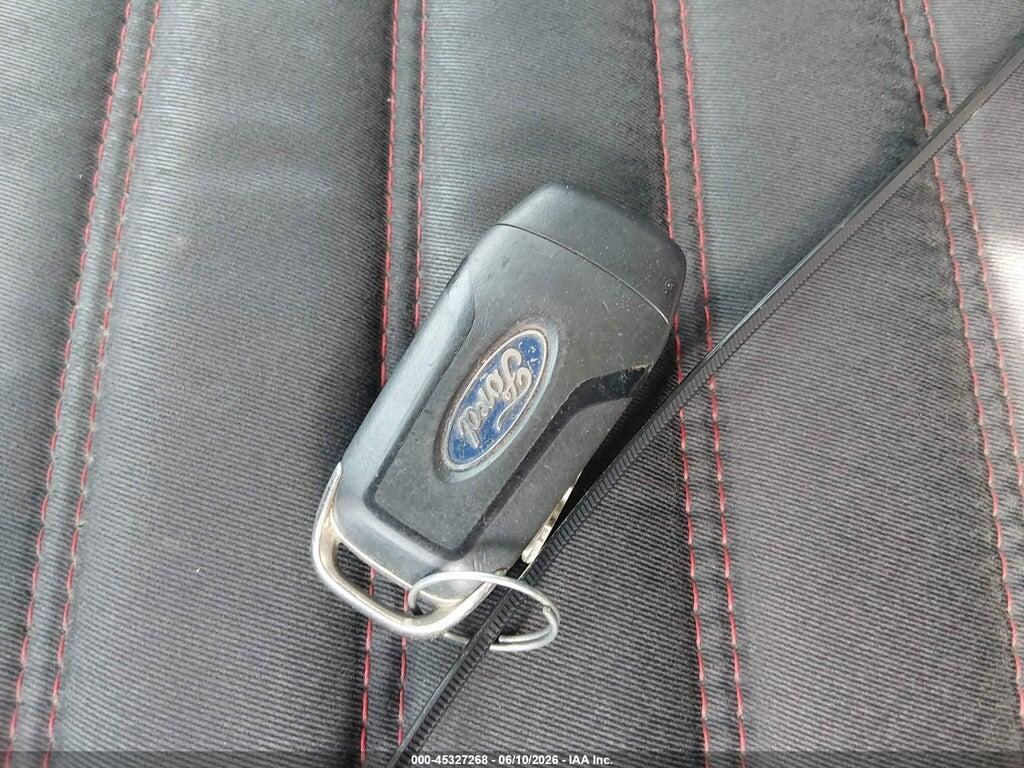 1FA6P0HD7F5100630 2015 FORD FUSION photo no. 11