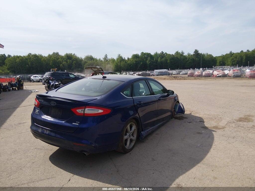1FA6P0HD7F5100630 2015 FORD FUSION photo no. 4
