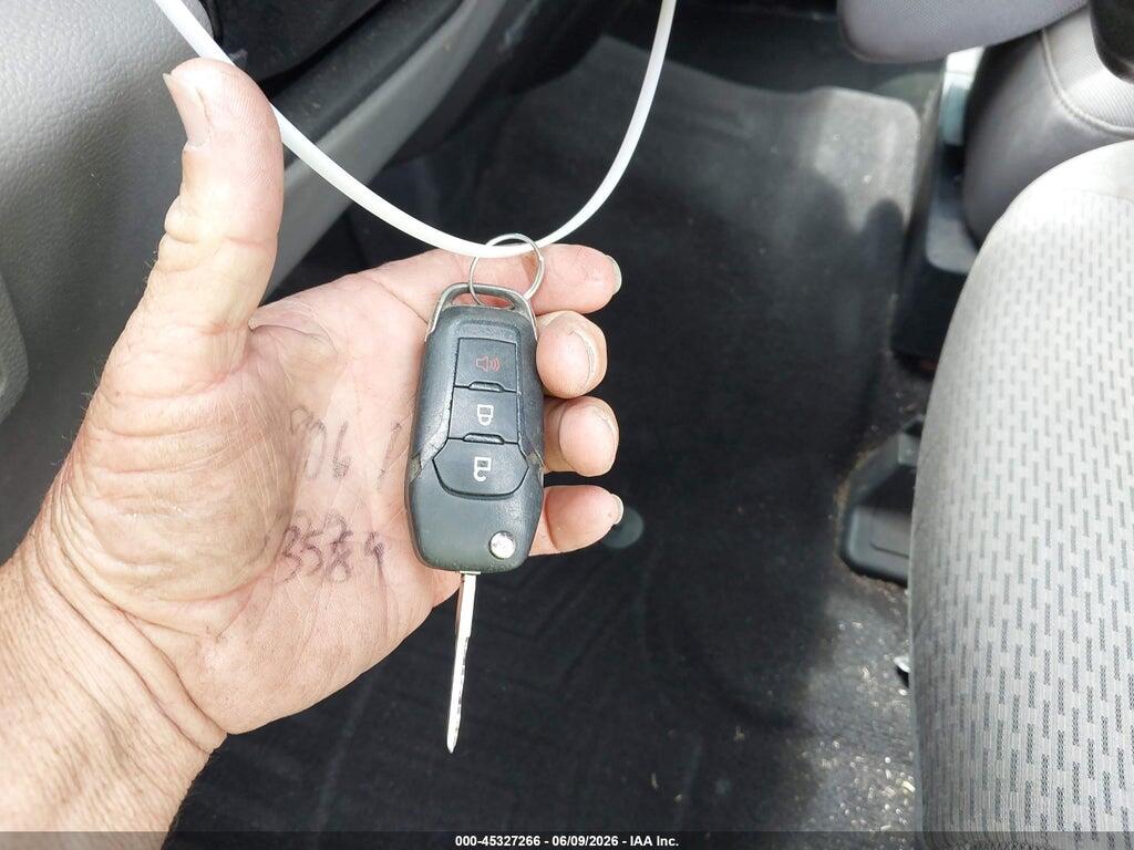 1FTEW1CB0JFC80539 2018 FORD F-150 photo no. 11