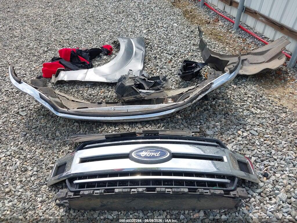 1FTEW1CB0JFC80539 2018 FORD F-150 photo no. 12