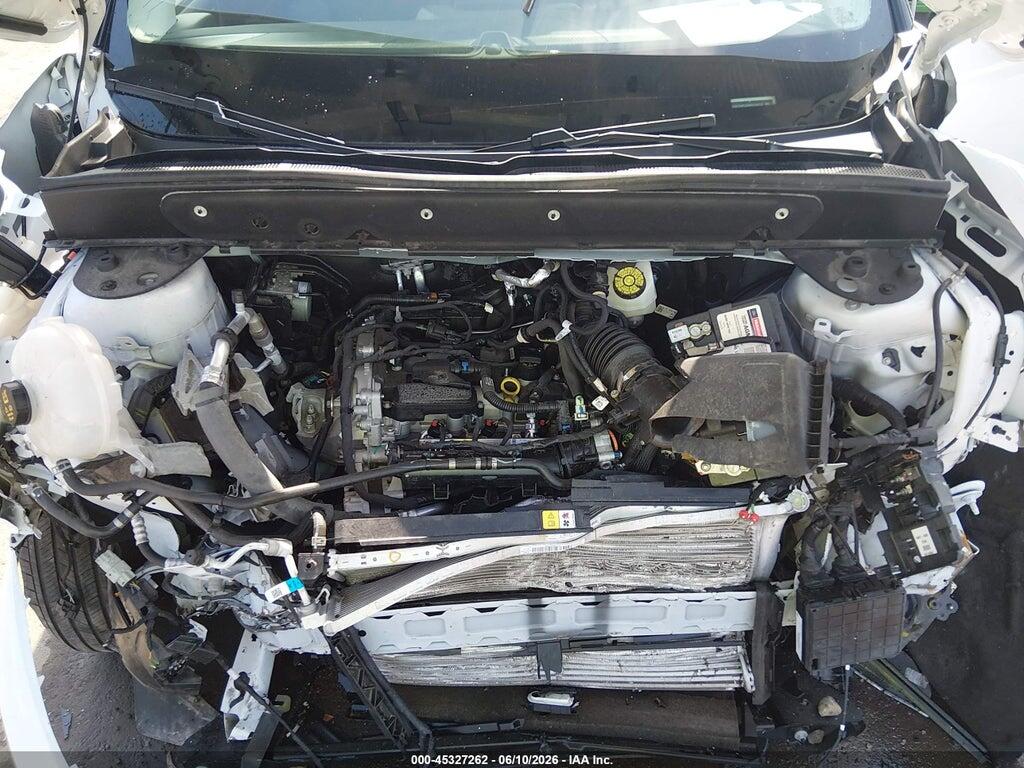 3FMCR9C68NRD46534 2022 FORD BRONCO SPORT photo no. 10