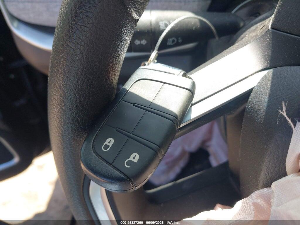 3C4NJDAN9ST515945 2025 JEEP COMPASS photo no. 11
