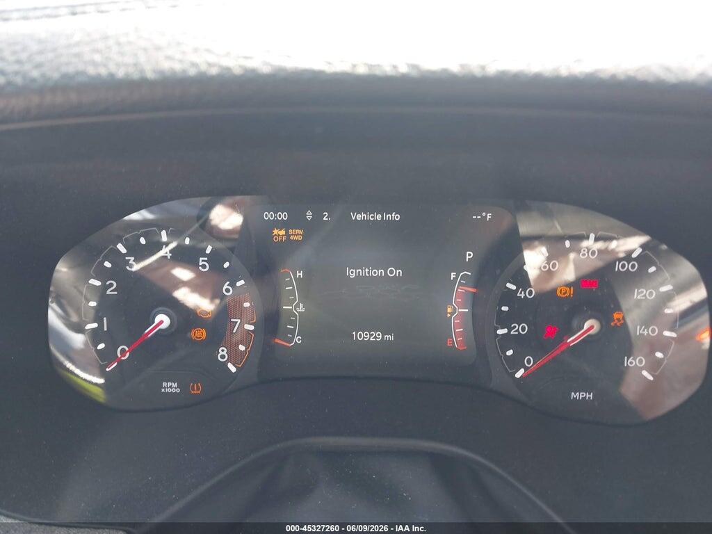 3C4NJDAN9ST515945 2025 JEEP COMPASS photo no. 7