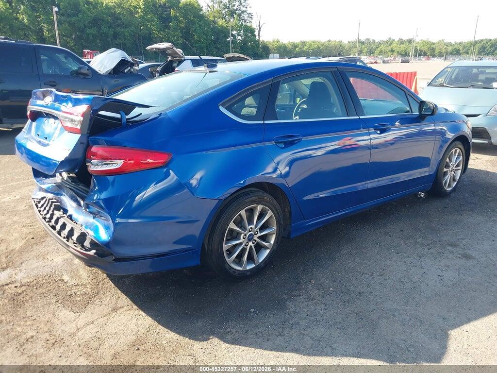 3FA6P0H70HR108272 2017 FORD FUSION photo no. 4
