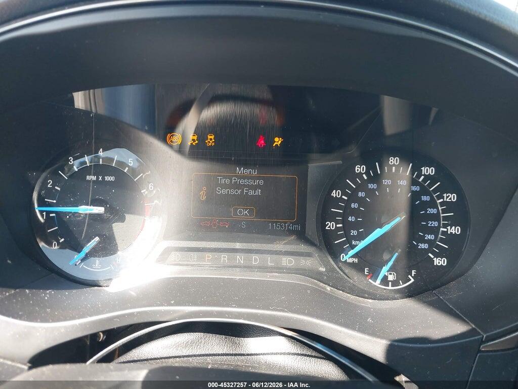 3FA6P0H70HR108272 2017 FORD FUSION photo no. 7