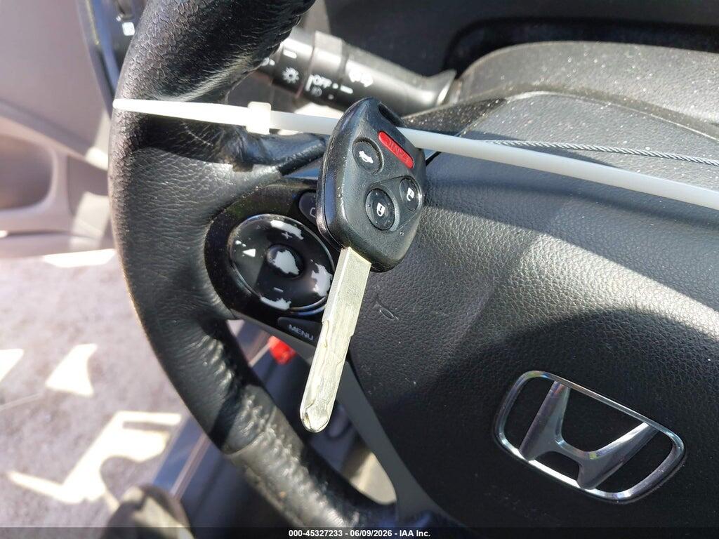 19XFB2F93DE046070 2013 HONDA CIVIC photo no. 11